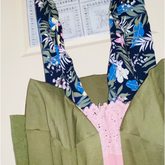 Gently Used Serra Sz-XL Pants w/Pockets! Great 4 Everyday or Lounging🥫🐝👗🆙 - Picture 8 of 13